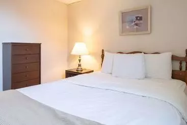 酒店 Canadas Best Value Inn & Suites Summerside