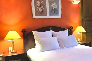 호텔 D'haussonville