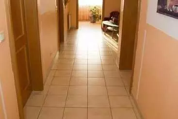 酒店 Erzhausener Hof