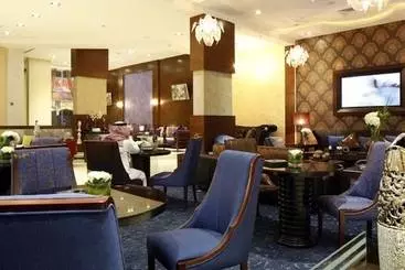 Ewaa Express Hotel   Al Olaya