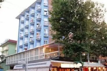 Hotel Galles Rimini