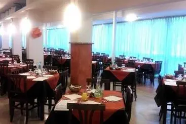 Hotel Galles Rimini