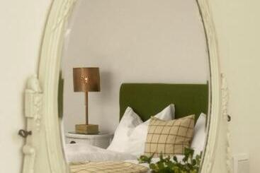 בית מלון כפרי Gasthof Zur Post