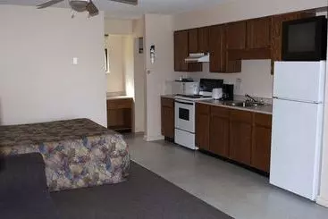 Hotel Heritage River Inn