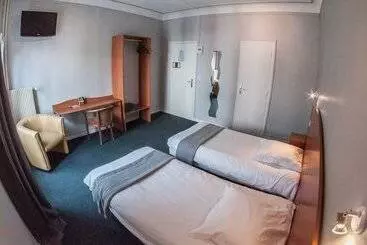 Hotel Hôtel Gambetta