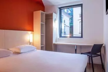 Hotel Ibis Budget Cannes Centre Ville