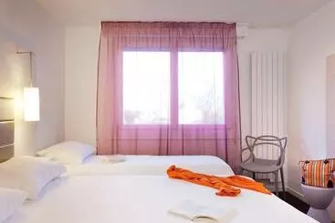 Отель Ibis Styles Quiberon Centre