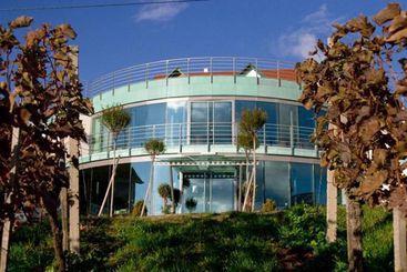 Отель Weinresidenz am Eisenberg