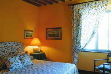 ホテル La Locanda Del Castello