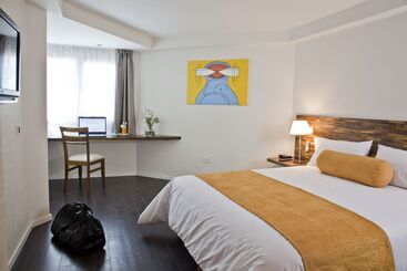 Hotel La Mision Posadas