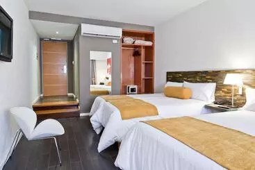 Hotel La Mision Posadas