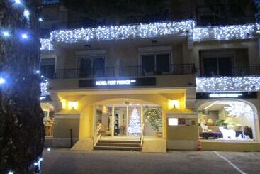 Hotel Le Petit Prince