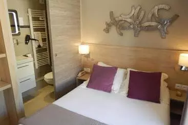 Hotel Miramar Cap D Antibes La Garoupe Plage