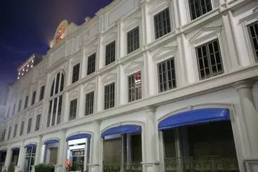 Hotel Poipet Resort & Casino