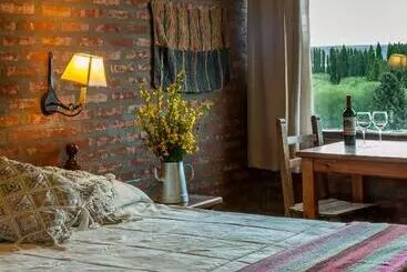 בית מלון כפרי Posada Larsen