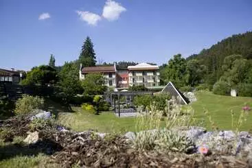 Отель Restaurant Liebnitzmühle