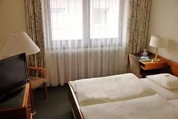 בית מלון כפרי Rheingauer Tor