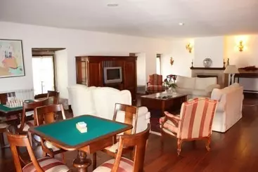 בית מלון כפרי Convento Nossa Senhora Do Carmo