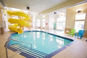 호텔 Service Plus Inns & Suites Drayton Valley