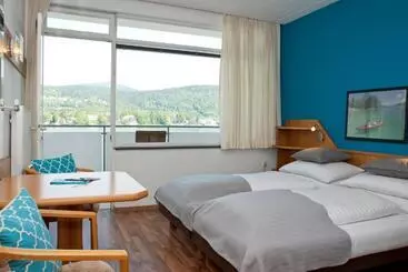 Tennis & Yacht Hotel Velden