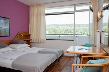 Tennis & Yacht Hotel Velden