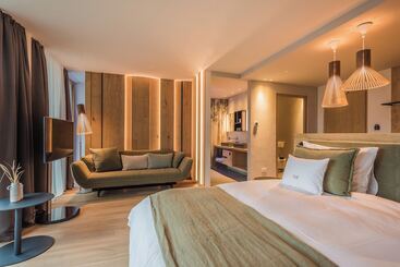 호텔 Winkler Sport & Spa Resort