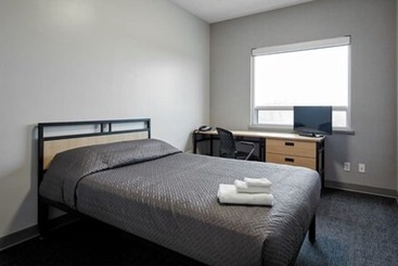 Apartmanszálloda Residence & Conference Centre   King City