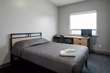 公寓式酒店  Residence & Conference Centre   King City