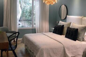 Villa Isidro Hotel Boutique & Spa