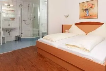 Zillertal Hotel Innsbruck