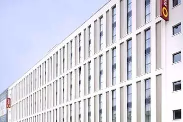 Aparthotel Adagio Köln City