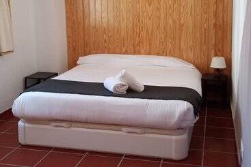 Apartamentos Sierra Nevada 3000