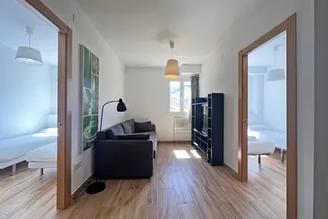 Apartamentos Sierra Nevada 3000