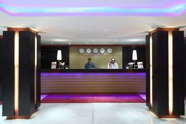 Mena Airport Hotel Jeddah
