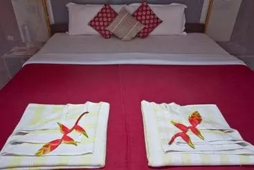 Cuba Beach Bungalow