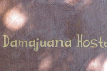 Damajuana Hostel