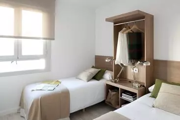 Eric Vökel Boutique Apartments Atocha Suites