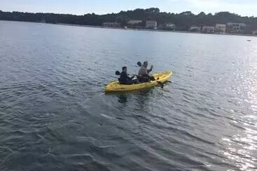 アパートホテル Gorgonia Suites