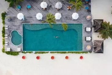 فندق Angsana Velavaru