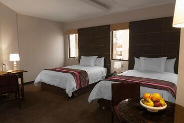 فندق Arawi Miraflores Prime