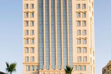 هتل Barcelo Cairo Pyramids