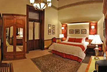 ホテル Boutique Casa Leal