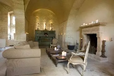 فندق Castello Camemi