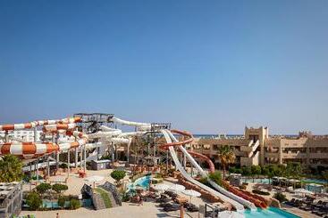 ホテル Coral Sea Waterworld Sharm El Sheikh