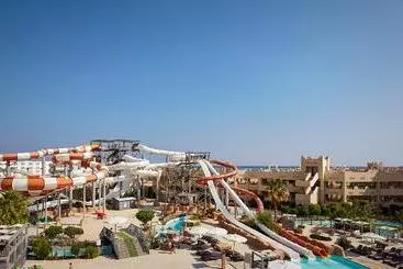 酒店 Coral Sea Waterworld Sharm El Sheikh