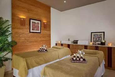 בית מלון כפרי Coral Sea Waterworld Sharm El Sheikh