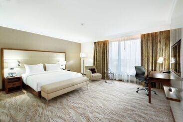 Doubletree By Hilton Hotel & Conference Centre Warsaw