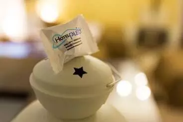 ホテル Garny Pleso