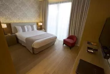 ホテル Hostellerie La Farandole