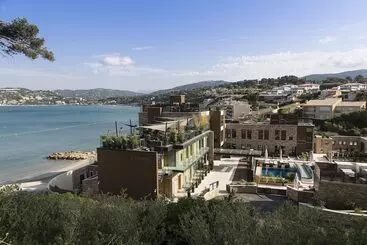 Hotel Hostellerie La Farandole